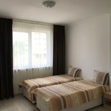 квартал пясаците Vip Zone Слънчев бряг