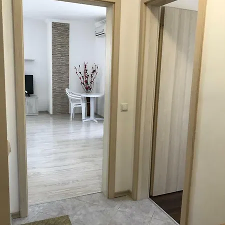 квартал пясаците Vip Zone Апартамент *